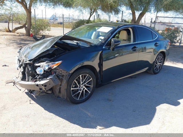 58ABK1GG1GU013083 Lexus ES 350