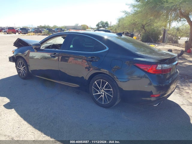 58ABK1GG1GU013083 Lexus ES 350