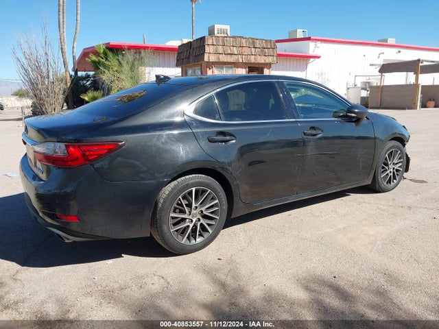 58ABK1GG1GU013083 Lexus ES 350