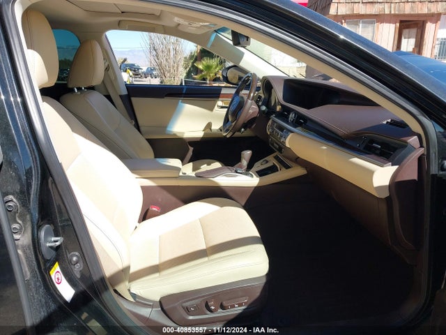 58ABK1GG1GU013083 Lexus ES 350