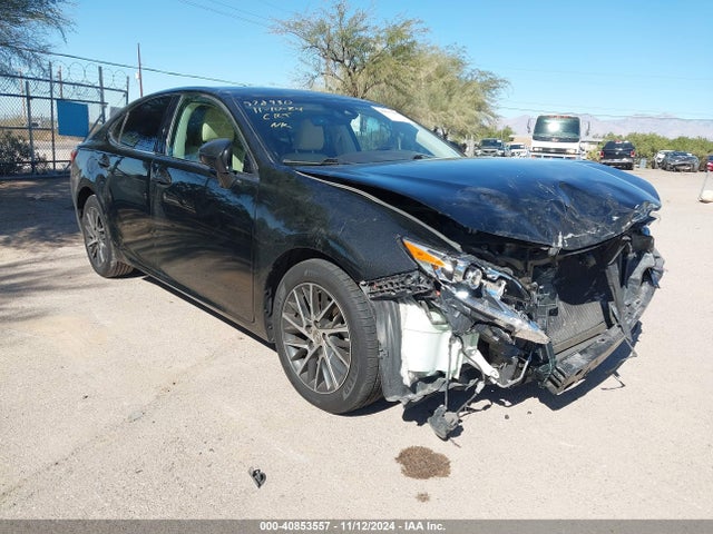 58ABK1GG1GU013083 Lexus ES 350