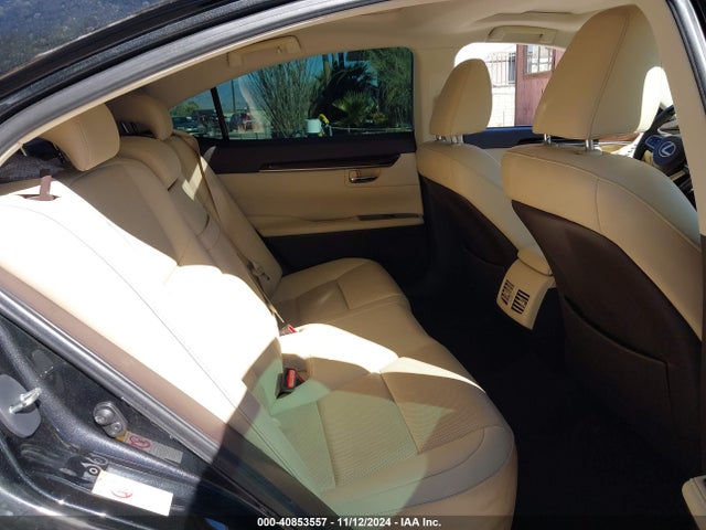 58ABK1GG1GU013083 Lexus ES 350