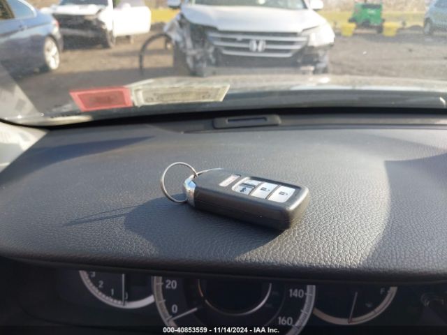 1HGCR3F94GA030943 Honda Accord Touring