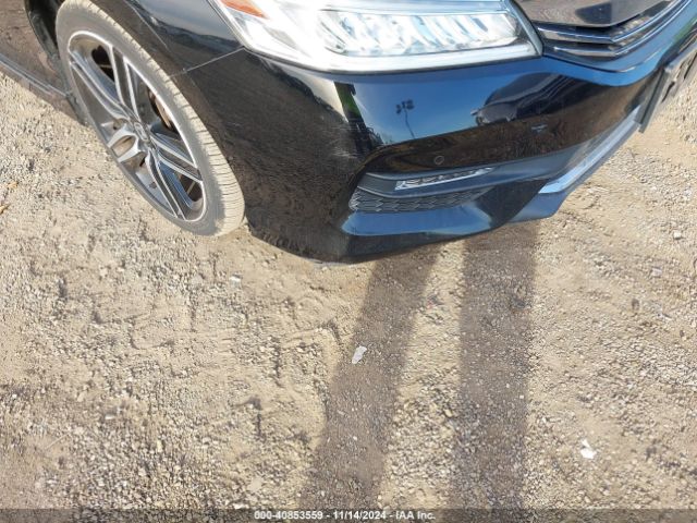 1HGCR3F94GA030943 Honda Accord Touring
