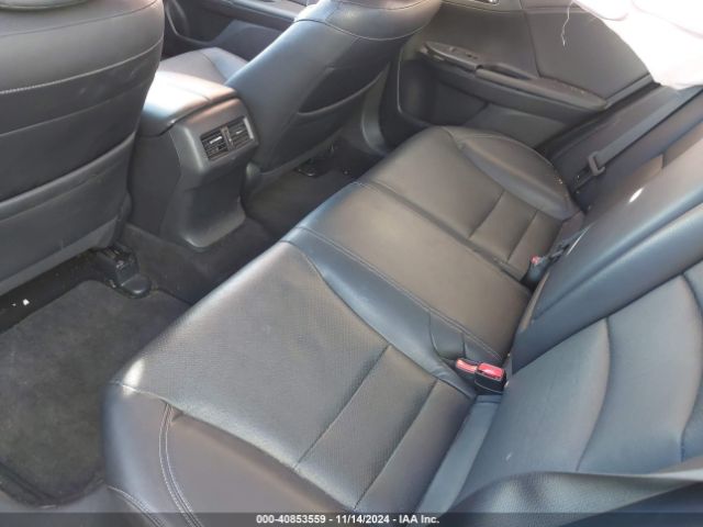 1HGCR3F94GA030943 Honda Accord Touring