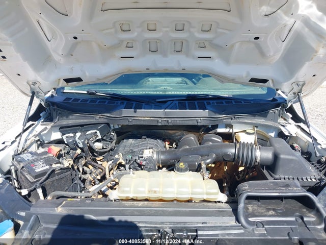 Ford F-150 Xl 2021 1FTEX1CB1MKD30275 Image 10