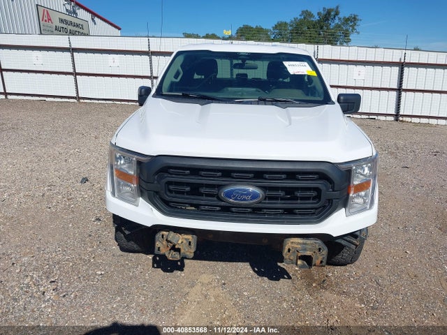 Ford F-150 Xl 2021 1FTEX1CB1MKD30275 Image 13