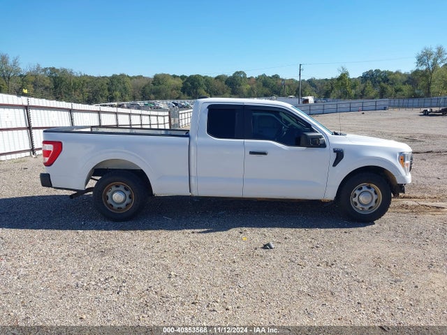 Ford F-150 Xl 2021 1FTEX1CB1MKD30275 Image 14