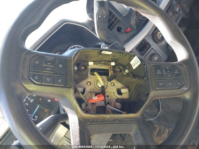 Ford F-150 Xl 2021 1FTEX1CB1MKD30275 Image 18