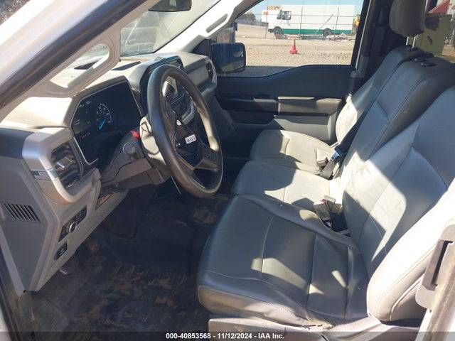 Ford F-150 Xl 2021 1FTEX1CB1MKD30275 Image 19