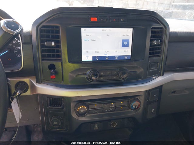 Ford F-150 Xl 2021 1FTEX1CB1MKD30275 Image 21
