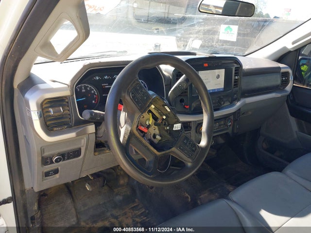 Ford F-150 Xl 2021 1FTEX1CB1MKD30275 Image 22