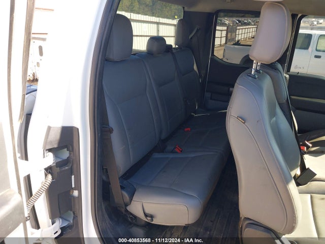 Ford F-150 Xl 2021 1FTEX1CB1MKD30275 Image 8