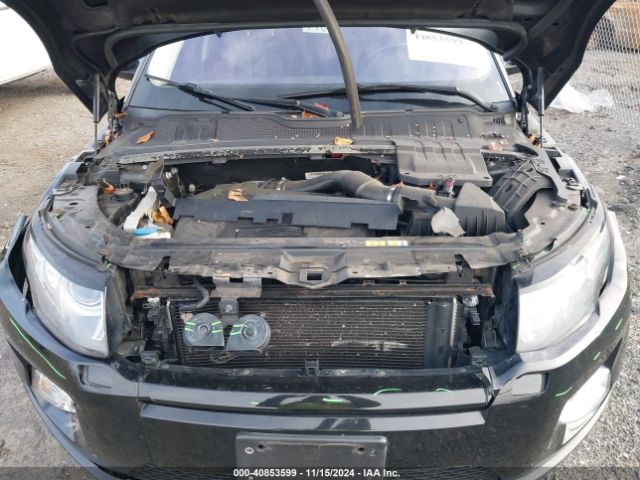 SALVR2BG1FH017555 Land Rover Range Rover Evoque Pure