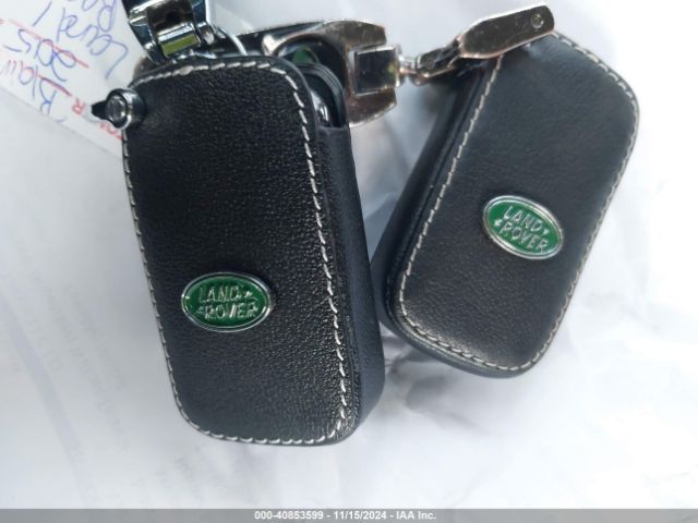 SALVR2BG1FH017555 Land Rover Range Rover Evoque Pure