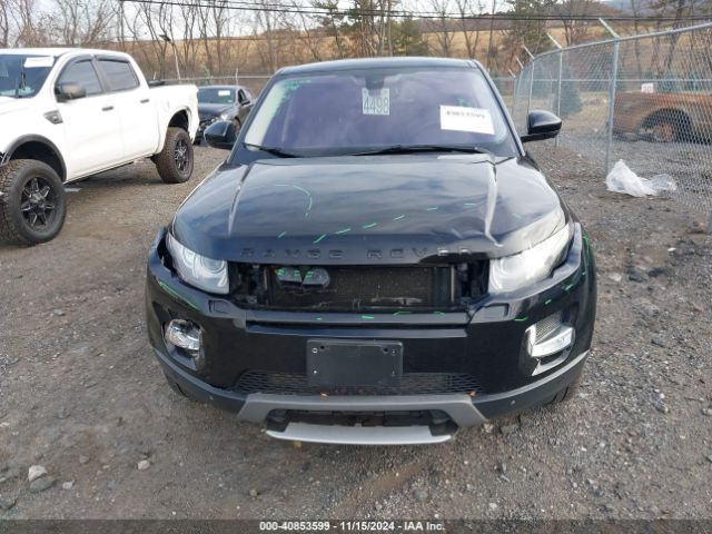 SALVR2BG1FH017555 Land Rover Range Rover Evoque Pure