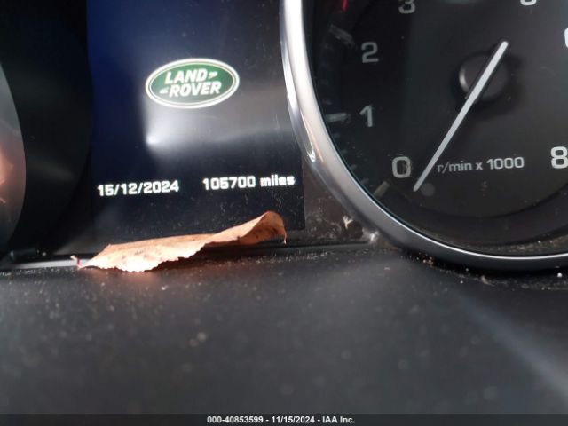 SALVR2BG1FH017555 Land Rover Range Rover Evoque Pure
