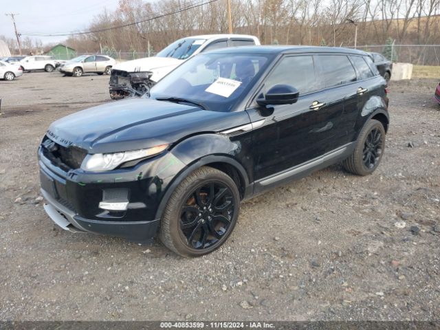 SALVR2BG1FH017555 Land Rover Range Rover Evoque Pure