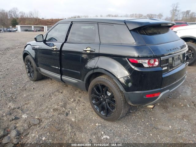 SALVR2BG1FH017555 Land Rover Range Rover Evoque Pure