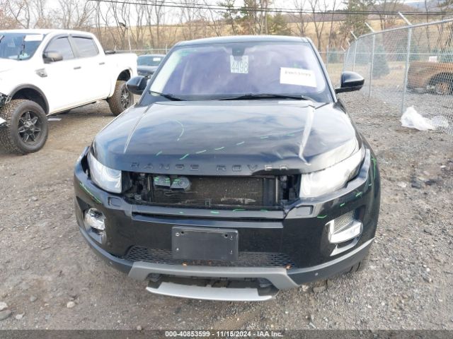 SALVR2BG1FH017555 Land Rover Range Rover Evoque Pure