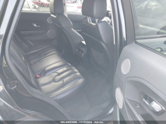 SALVR2BG1FH017555 Land Rover Range Rover Evoque Pure