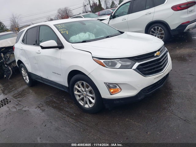Chevrolet EQUINOX LT 2019 2GNAXKEV4K6283150 Image 1