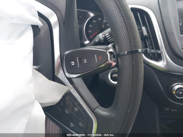 Chevrolet EQUINOX LT 2019 2GNAXKEV4K6283150 Image 11