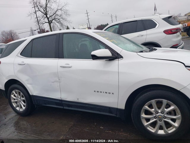 Chevrolet EQUINOX LT 2019 2GNAXKEV4K6283150 Image 13