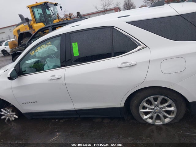 Chevrolet EQUINOX LT 2019 2GNAXKEV4K6283150 Image 14