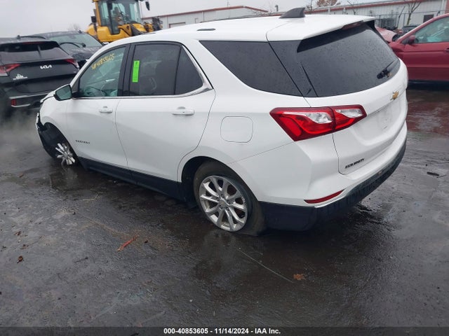 Chevrolet EQUINOX LT 2019 2GNAXKEV4K6283150 Image 3
