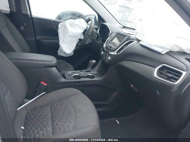 Chevrolet EQUINOX LT 2019 2GNAXKEV4K6283150 Image 5