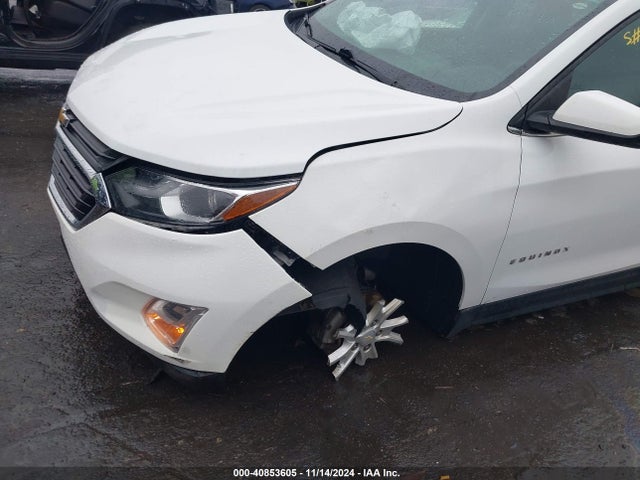 Chevrolet EQUINOX LT 2019 2GNAXKEV4K6283150 Image 6