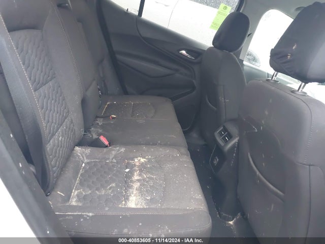 Chevrolet EQUINOX LT 2019 2GNAXKEV4K6283150 Image 8