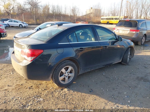 Chevrolet Cruze 1lt Auto 2015 1G1PC5SB8F7266098 Image 4