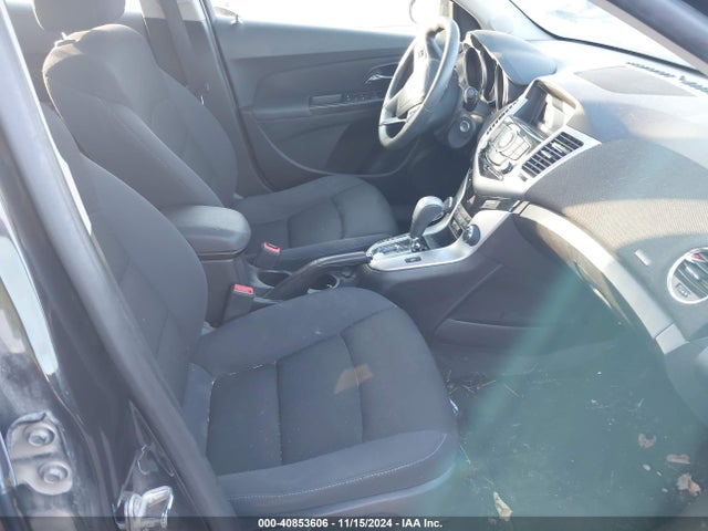 Chevrolet Cruze 1lt Auto 2015 1G1PC5SB8F7266098 Image 5