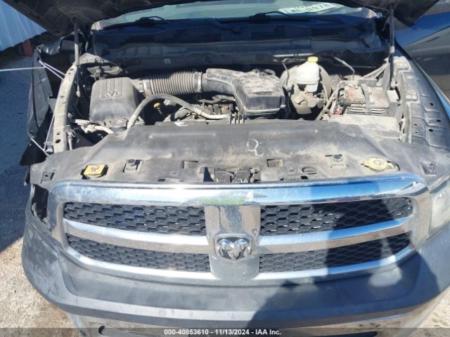 1C6RR6KG4ES153798 RAM 1500 Tradesman