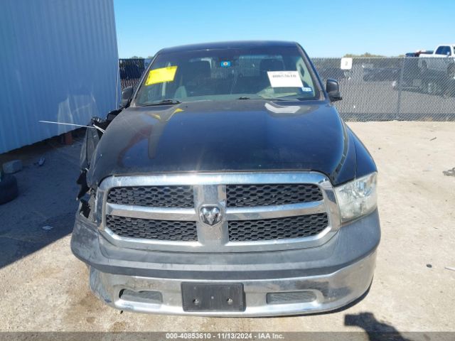 1C6RR6KG4ES153798 RAM 1500 Tradesman