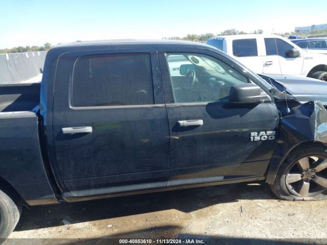 1C6RR6KG4ES153798 RAM 1500 Tradesman