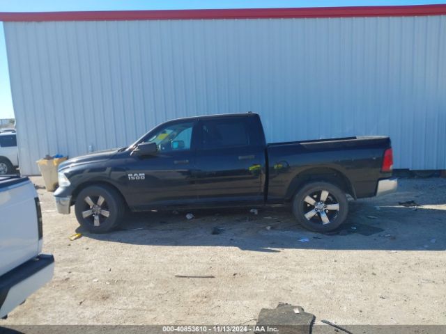 1C6RR6KG4ES153798 RAM 1500 Tradesman