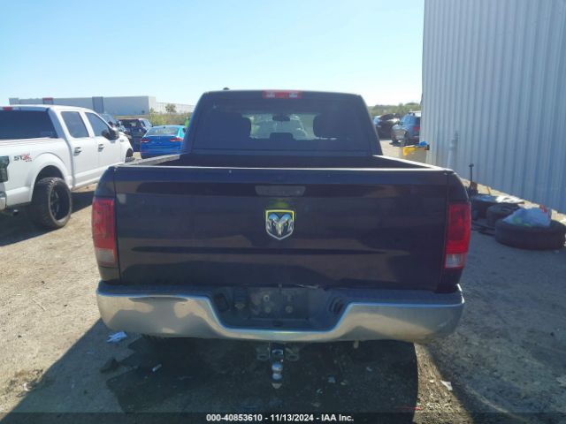 1C6RR6KG4ES153798 RAM 1500 Tradesman