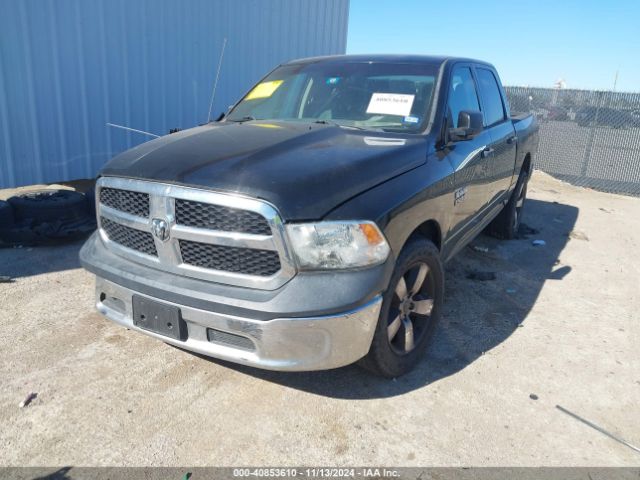 1C6RR6KG4ES153798 RAM 1500 Tradesman