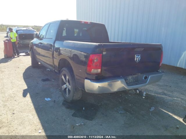 1C6RR6KG4ES153798 RAM 1500 Tradesman