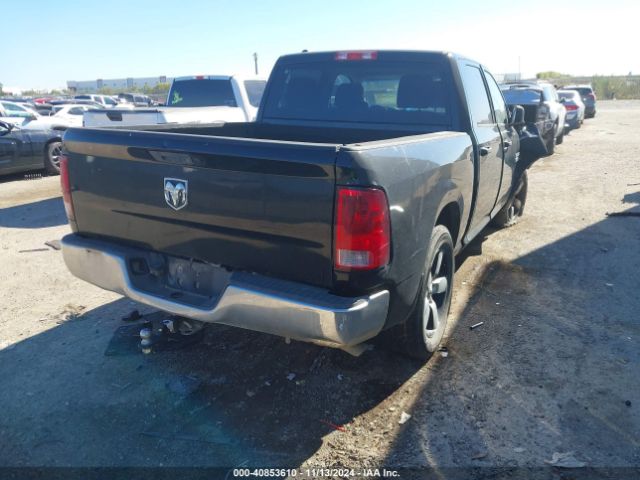 1C6RR6KG4ES153798 RAM 1500 Tradesman