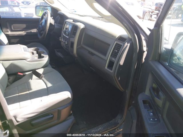 1C6RR6KG4ES153798 RAM 1500 Tradesman