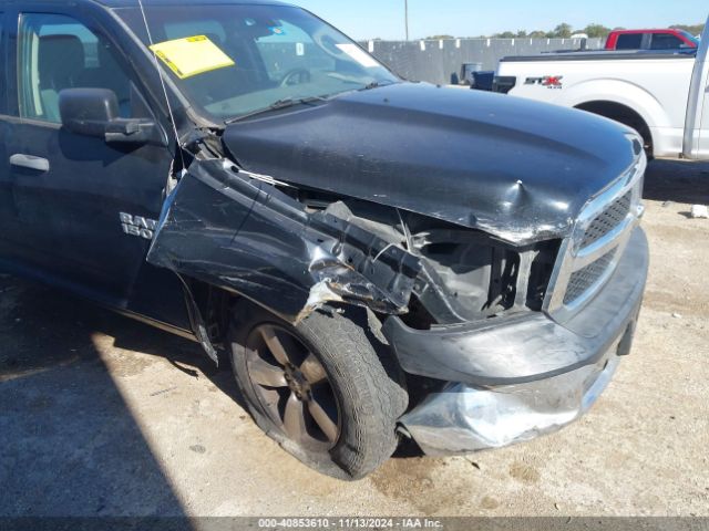 1C6RR6KG4ES153798 RAM 1500 Tradesman