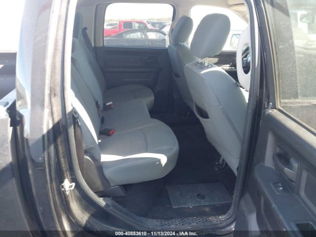 1C6RR6KG4ES153798 RAM 1500 Tradesman