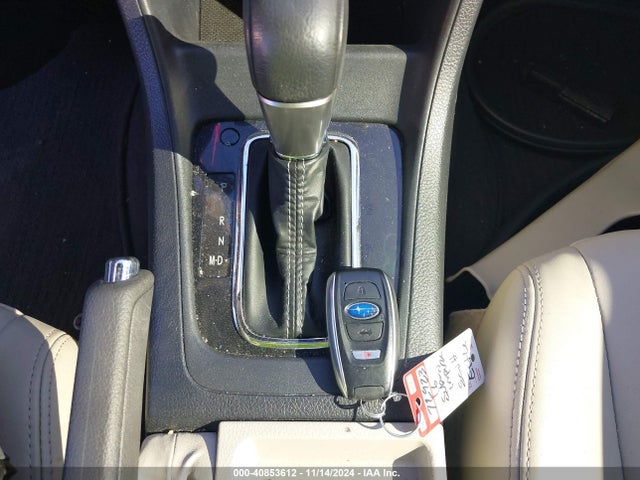 JF1GPAU64GH219804 Subaru Impreza 2.0i Sport Limited