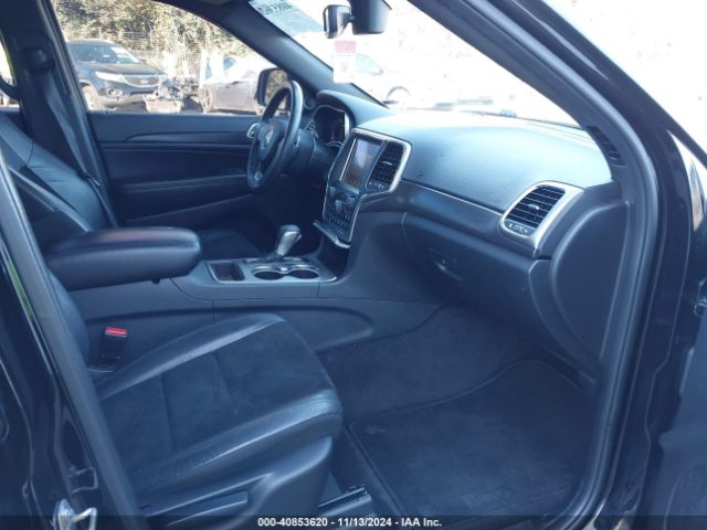 1C4RJFAG4HC894355 Jeep Grand Cherokee Altitude 4x4