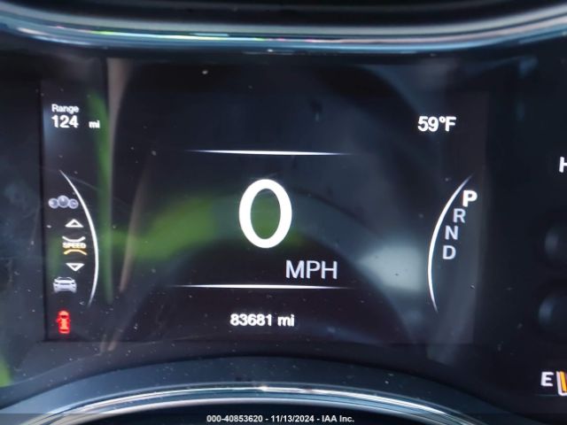 1C4RJFAG4HC894355 Jeep Grand Cherokee Altitude 4x4