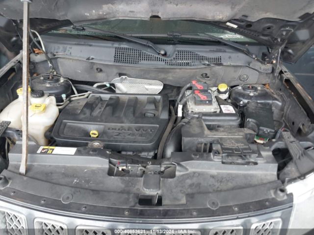 1C4NJCEB0FD131414 Jeep Compass Latitude